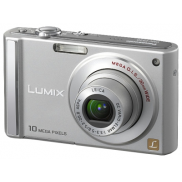 Ремонт Panasonic Lumix DMC-FS20