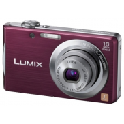 Ремонт Panasonic Lumix DMC-FS18