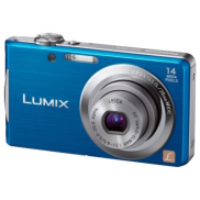 Ремонт Panasonic Lumix DMC-FS16