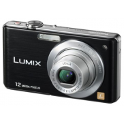 Ремонт Panasonic Lumix DMC-FS15