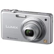 Ремонт Panasonic Lumix DMC-FS11