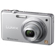 Ремонт Panasonic Lumix DMC-FS10