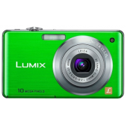 Ремонт Panasonic Lumix DMC-FS7