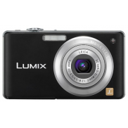 Ремонт Panasonic Lumix DMC-FS6