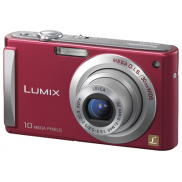 Ремонт Panasonic Lumix DMC-FS5