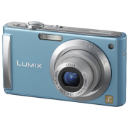 Ремонт Panasonic Lumix DMC-FS3