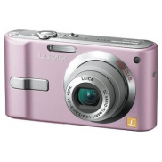 Ремонт Panasonic Lumix DMC-FS2