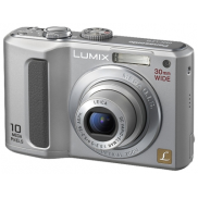 Ремонт Panasonic Lumix DMC-LZ10