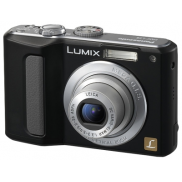 Ремонт Panasonic Lumix DMC-LZ8
