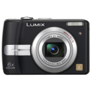 Ремонт Panasonic Lumix DMC-LZ7