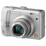Ремонт Panasonic Lumix DMC-LZ6
