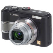 Ремонт Panasonic Lumix DMC-LZ5