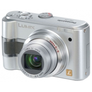 Ремонт Panasonic Lumix DMC-LZ3