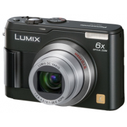 Ремонт Panasonic Lumix DMC-LZ2
