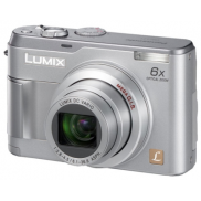 Ремонт Panasonic Lumix DMC-LZ1