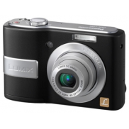 Ремонт Panasonic Lumix DMC-LS85