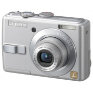 Ремонт Panasonic Lumix DMC-LS70