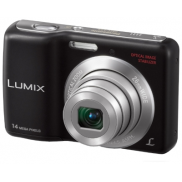 Ремонт Panasonic Lumix DMC-LS5