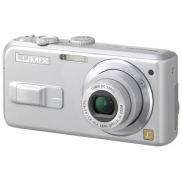 Ремонт Panasonic Lumix DMC-LS2