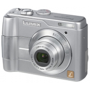 Ремонт Panasonic Lumix DMC-LS1