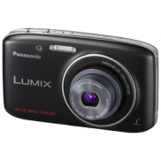 Ремонт Panasonic Lumix DMC-S2