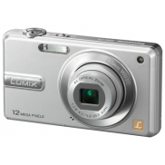 Ремонт Panasonic Lumix DMC-F3